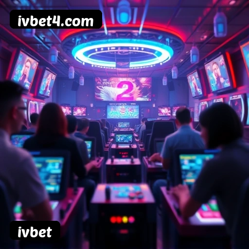 ivbet