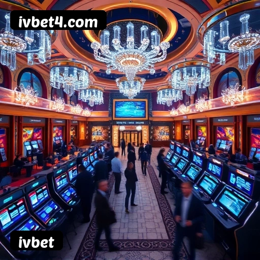 ivbet