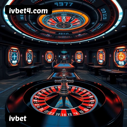 ivbet