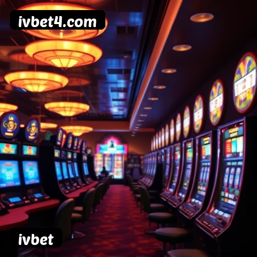 ivbet