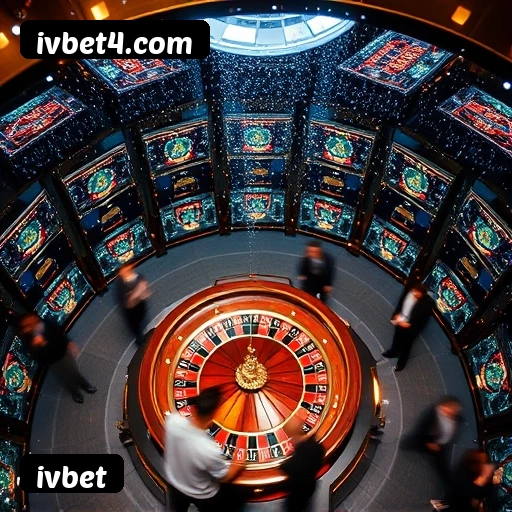 ivbet
