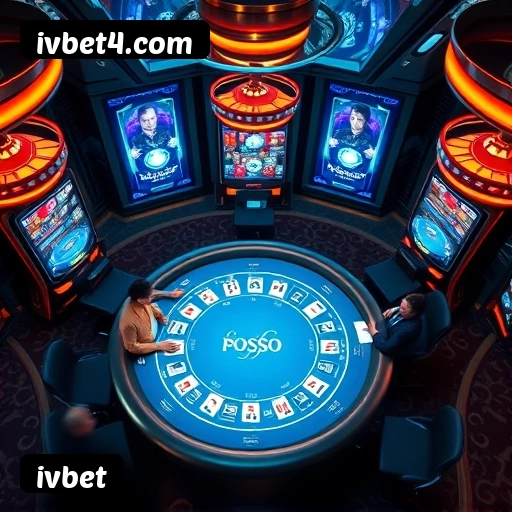 ivbet