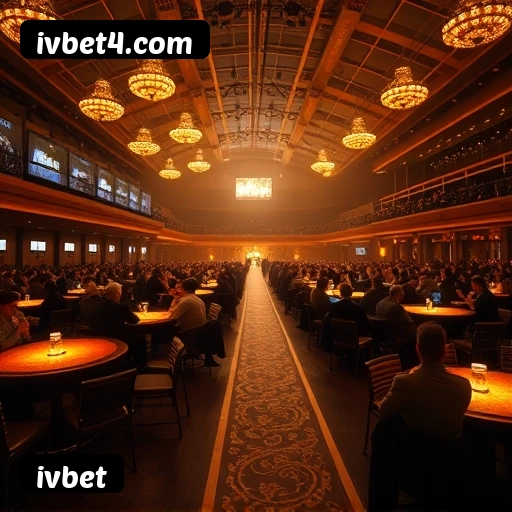 ivbet