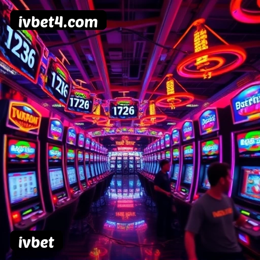 ivbet