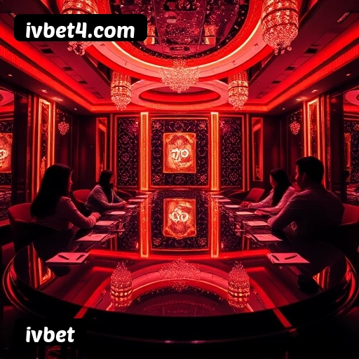 ivbet