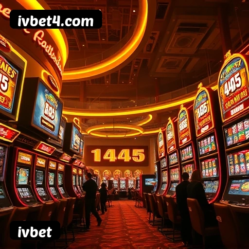 ivbet