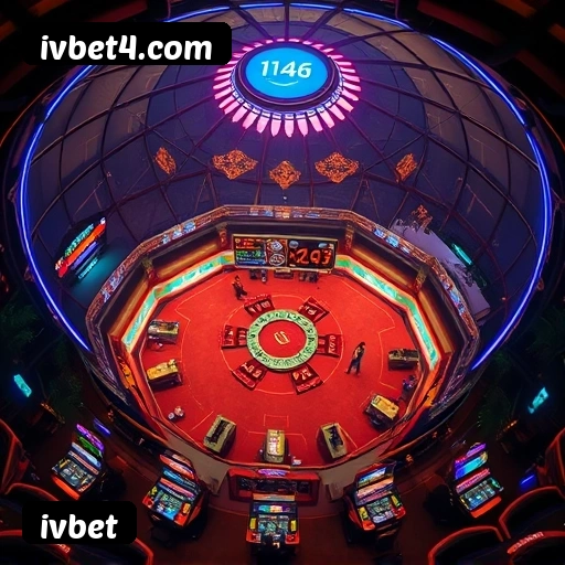 ivbet