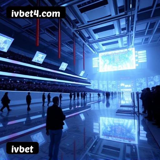 ivbet